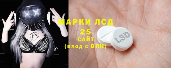 хмурый Покачи