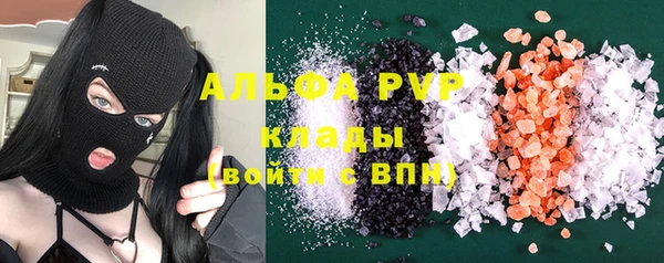 хмурый Покачи