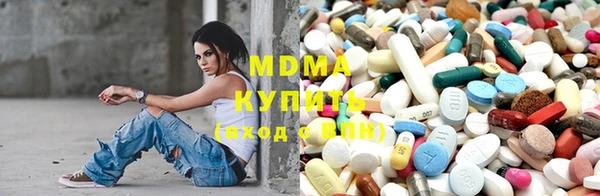 таблы Покров